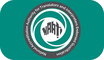 NAATI 
<br><span style="font-size : 15px;">
CCL</span>