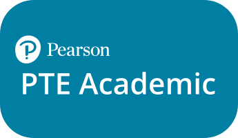 PTE 
<br><span style="font-size : 15px;">ACADEMIC</span>